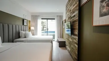 SUGAR MARINA RESORT CLIFFHANGER