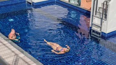 SUGAR MARINA RESORT CLIFFHANGER