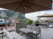 SUGAR MARINA RESORT CLIFFHANGER