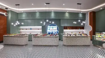 SUI RESORT by OZ Hotels