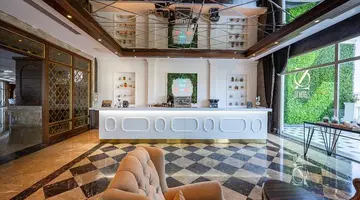 SUI RESORT by OZ Hotels