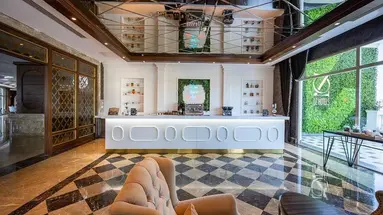 SUI RESORT by OZ Hotels
