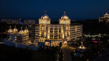 SUI RESORT by OZ Hotels