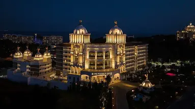 SUI RESORT by OZ Hotels