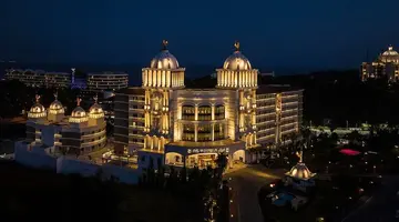 SUI RESORT by OZ Hotels