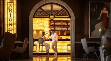 SUI RESORT by OZ Hotels
