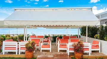 SUI RESORT by OZ Hotels