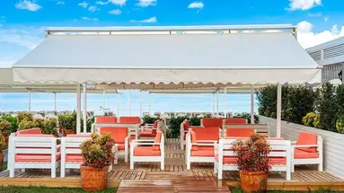 SUI RESORT by OZ Hotels