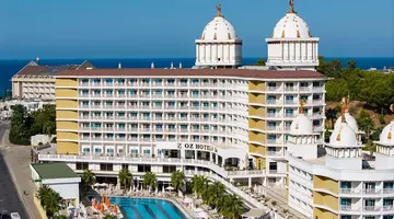 SUI RESORT by OZ Hotels