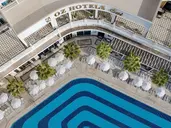 SUI RESORT by OZ Hotels