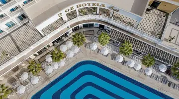 SUI RESORT by OZ Hotels