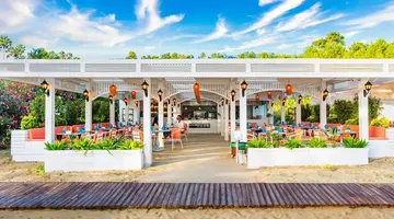 SUI RESORT by OZ Hotels