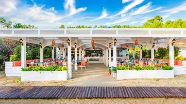 SUI RESORT by OZ Hotels