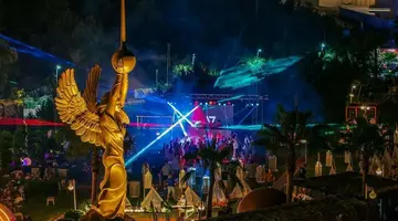 SUI RESORT by OZ Hotels