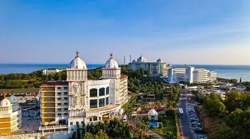 SUI RESORT by OZ Hotels