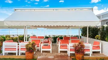 SUI RESORT by OZ Hotels