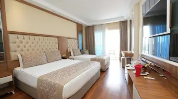 SUI RESORT by OZ Hotels