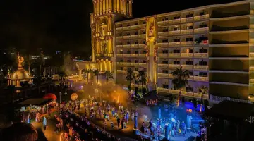 SUI RESORT by OZ Hotels