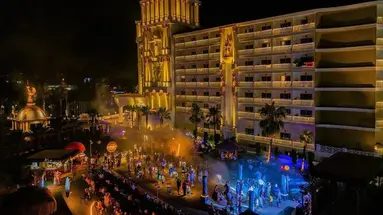 SUI RESORT by OZ Hotels