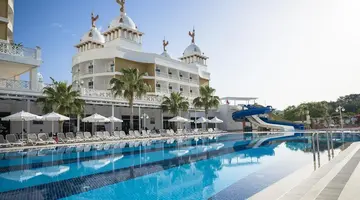 SUI RESORT by OZ Hotels