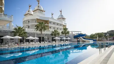 SUI RESORT by OZ Hotels
