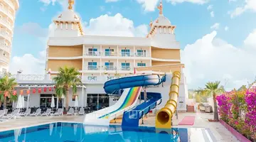 SUI RESORT by OZ Hotels