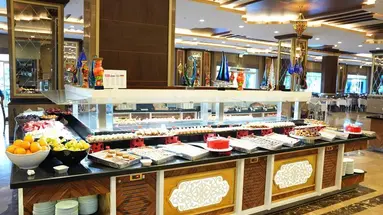 SUI RESORT by OZ Hotels