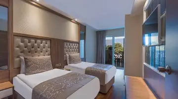 SUI RESORT by OZ Hotels