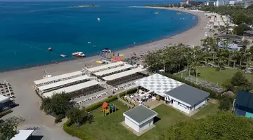 SUI RESORT by OZ Hotels
