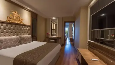SUI RESORT by OZ Hotels