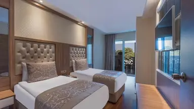 SUI RESORT by OZ Hotels