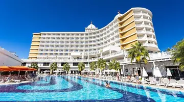 SUI RESORT by OZ Hotels