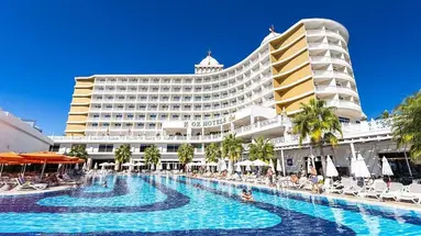 SUI RESORT by OZ Hotels