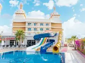 SUI RESORT by OZ Hotels