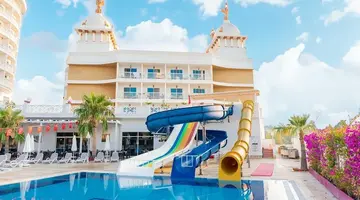 SUI RESORT by OZ Hotels