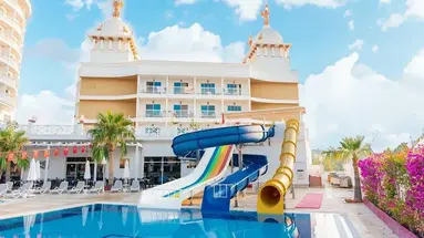 SUI RESORT by OZ Hotels