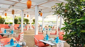 SUI RESORT by OZ Hotels
