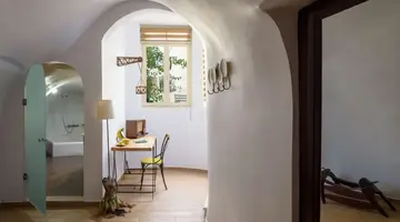 Suite Home Santorini