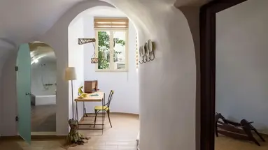 Suite Home Santorini