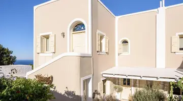 Suite Home Santorini