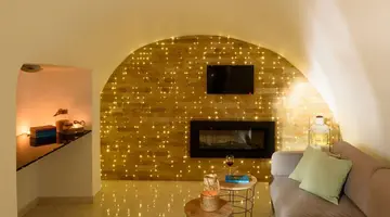 Suite Home Santorini