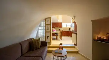 Suite Home Santorini