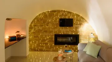 Suite Home Santorini