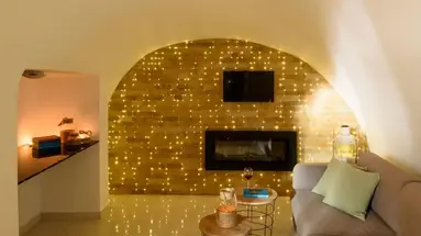 Suite Home Santorini