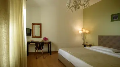 Suite Home Santorini