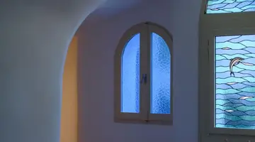 Suite Home Santorini