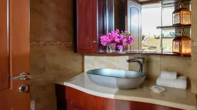 Suite Home Santorini