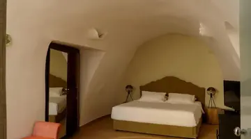 Suite Home Santorini