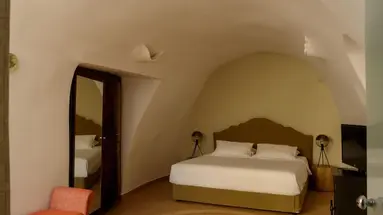 Suite Home Santorini