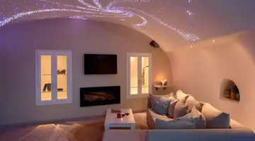 Suite Home Santorini